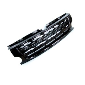 DISCOVERY 4 2010-2013 İÇİN UYUMLU   PANJUR - SİYAH