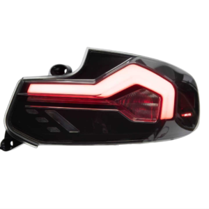 F22 2 SERİSİ İÇİN G42 DİZAYN LED STOP