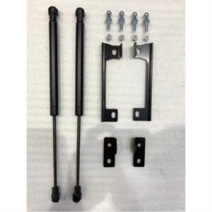 FOCUS IÇIN UYUMLU 2012-2017 KAPUT AMORTISÖRÜ