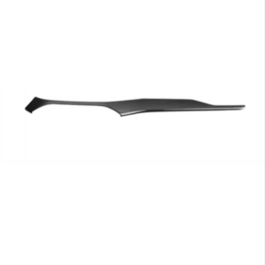 FOCUS IÇIN UYUMLU 2019+ KONSOL ÇITASI - KARBON (ABS)