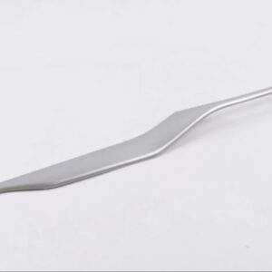 FOCUS IÇIN UYUMLU 2019+ KONSOL ÇITASI - SILVER (ABS)