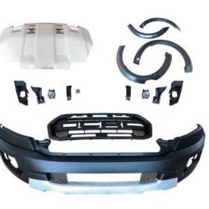 RANGER T7-T8 2016+ RAPTOR BODY KIT