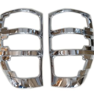 RANGER IÇIN UYUMLU 2015-2018 STOP ÇERÇEVE KAPLAMA/KROM