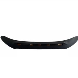 RANGER IÇIN UYUMLU T7 - T8 ICIN LEDLI KAPUT RUZGARLIGI