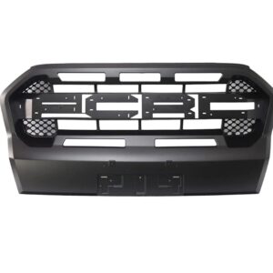 RANGER IÇIN UYUMLU 2019+ T8 WiLD TRAK - LEDLI PANJUR