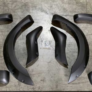 RANGER IÇIN UYUMLU T6 (2012-2015) ÇAMURLUK KABARTMA (DODIK)  (PP ENJEKSIYON)