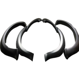 RANGER IÇIN UYUMLU T7 (2016-2019) ÇAMURLUK KABARTMA (DODIK) (PP ENJEKSIYON)