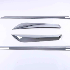 CITY KAPI ÇITASI - KROM