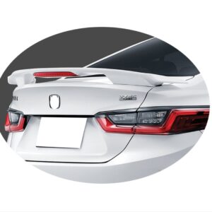 CITY 2020+ IÇIN UYUMLU  SPOILER  - PIANO BLACK (PARLAK SIYAH)