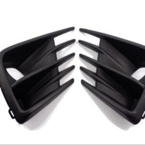 CITY 2021+ SIS KAPLAMA - PIANO BLACK