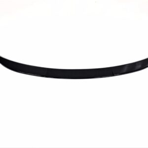 CIVIC FE1 2022 IÇIN UYUMLU  AERO SPOILER - PIANO BLACK (PARLAK SIYAH)