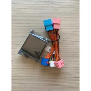 ELANTRA 2019+ IÇIN UYUMLU CAM KAPATMA MODÜLÜ