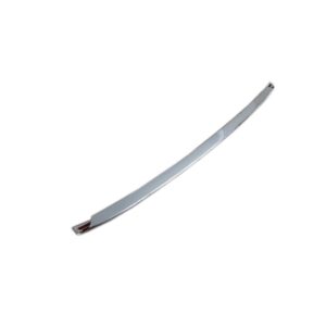 ELANTRA 2016-2019 IÇIN UYUMLU ÖN TAMPON ALT ÇITASI NIKELAJ