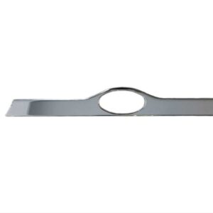 I20 2014-2017 BAGAJ ÇITASI KROM