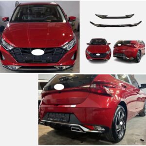 HYUNDAI I20 2020+  İÇİN ÖN-ARKA KORUMA