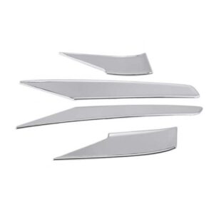 KONA IÇIN UYUMLU AYNA ÇITASI