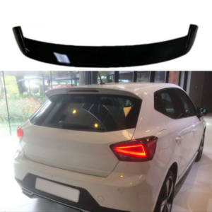 IBIZA 2017-2020 SPOILER -PARLAK SİYAH