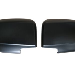 D-MAX IÇIN UYUMLU 2018+ AYNA KAPAGI SIYAH