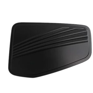 D-MAX IÇIN UYUMLU 2020+ DEPO KAPAGI KAPLAMA