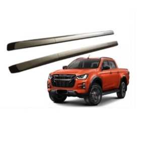 D-MAX IÇIN UYUMLU 2020+ TAVAN ÇITASI