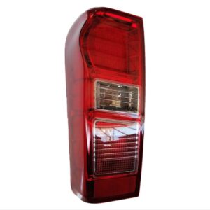 D-MAX 2012-2016   IÇIN UYUMLU STOP LEDLI - SOL (KIRMIZI SIS)