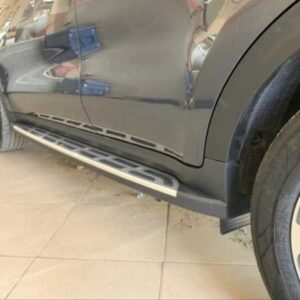 SPORTAGE 2016-2019 IÇIN UYUMLU YAN BASAMAK