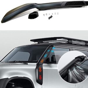 DEFENDER 2020+ IÇIN  SNORKEL (90  LIK VE 110 LUK MODELLE UYUMLU)