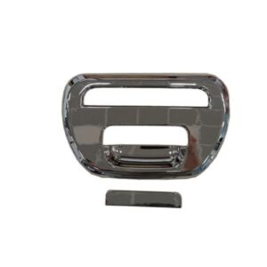 L200 2008-2014 BAGAJ KAPAGI KAPLAMA KROM