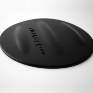 L200 2008-2014 IÇIN UYUMLU DEPO KAPAGI KAPLAMA SIYAH