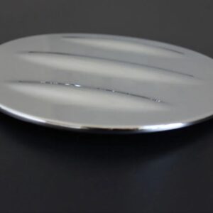 L200 2008-2014 IÇIN UYUMLU DEPO KAPAGI KAPLAMA KROM