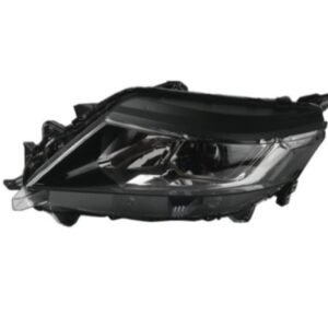 L200 2019+ IÇIN UYUMLU HALOJEN FAR -SOL