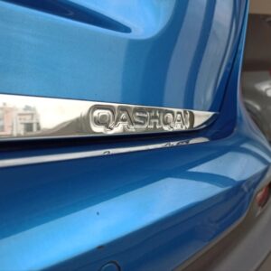 QASHQAI IÇIN UYUMLU BAGAJ ALT CITASI