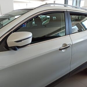 QASHQAI 2014-2020 IÇIN UYUMLU KAPI KOLU KROM