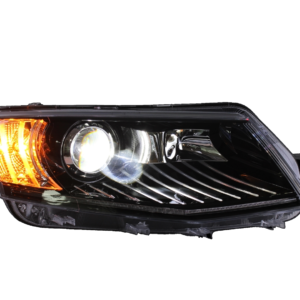 OCTAVIA 2013-2017 İÇİN STYLE LED FAR (HALOJEN FARLI MODELLER İÇİN)