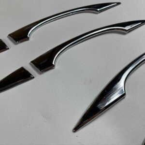 KROM KAPI KOLU KAPLAMA (208-308-508-2008-3008-5008 UYUMLU)