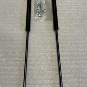 KADJAR 2015+ IÇIN UYUMLU KAPUT AMORTISÖRÜ