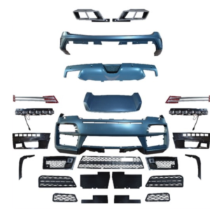 RR VOGUE L405 IÇIN STR BODY KIT 2013-2017