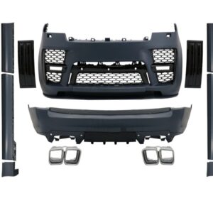 RR VOGUE L405 IÇIN  SVO BODY KIT MAKYAJLI KASA (2018-2021)