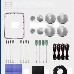 RR VOGUE 18-21 AMBİANS SET