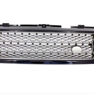 RR VOGUE 2010-2012 İÇİN UYUMLU PANJUR SİYAH GRİ