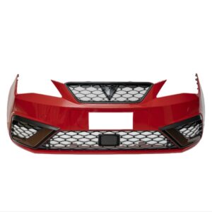 IBIZA 2018+ İÇİN CUPRA ÖN TAMPON & PANJUR