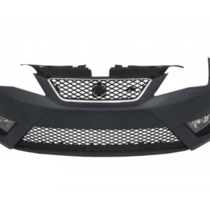 IBIZA 2013-2017 FR GÖRÜNÜM ON TAMPON FULL SET (SIS FARLARI DAHIL)