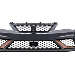 LEON 2013-2019 UYUMLU CUPRA ÖN TAMPON SET