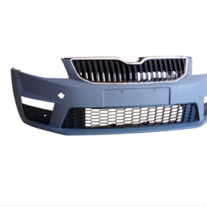 OCTAVIA 2013-2017 İÇİN RS ÖN TAMPON PANJUR(sis dahil)