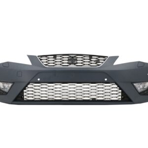 LEON 2013-2017 IÇIN UYUMLU FR ÖN TAMPON PANJUR SET(SIS DAHIL)