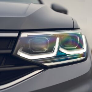 TIGUAN 2021+ FULL LED FAR (Halojen far için)