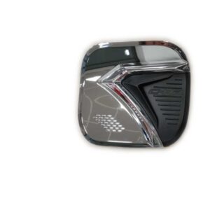 C-HR 2016-2019 IÇIN UYUMLU DEPO KAPAGI KAPLAMA