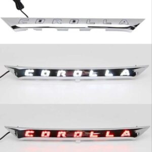 COROLLA 2014-2018 IÇIN UYUMLU BAGAJ LEDI