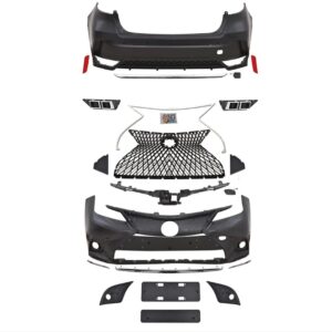 COROLLA 2019+ IÇIN UYUMLU LEXUS BODY KIT