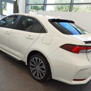 COROLLA 2019+ IÇIN UYUMLU MARSPIYEL